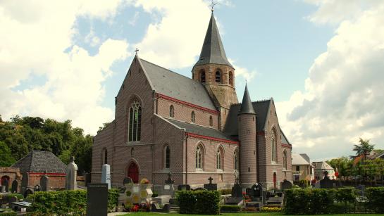 Sint-Martinus Schelderode