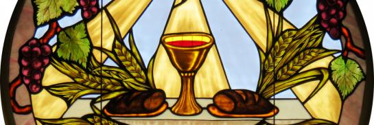 Eucharistieviering