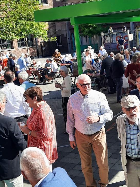 Pelgrims van Hoop