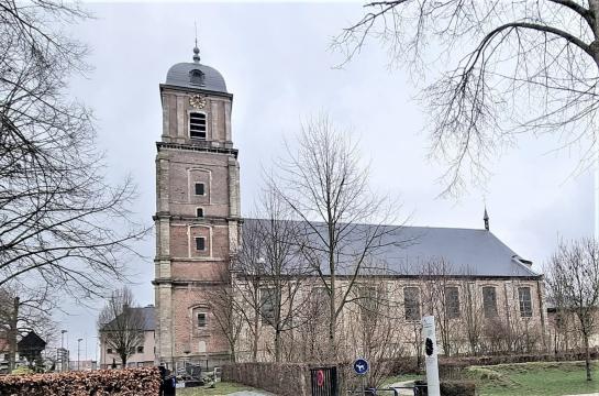 BottelareKerk