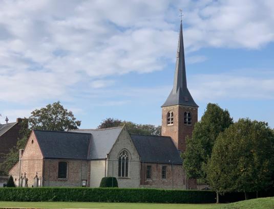 Melsenkerk