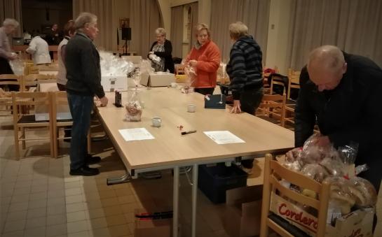 welzijnszorg
