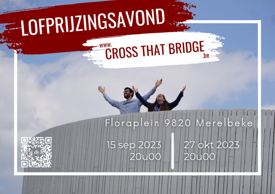 Cross That Bridge