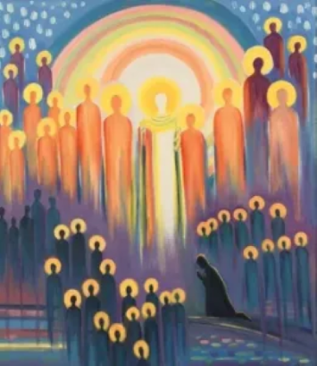 Allerheiligen-Allerzielen