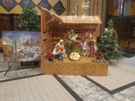 Kerstmis