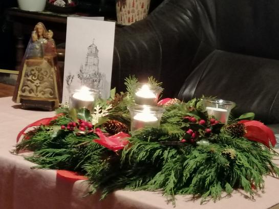 advent 2025