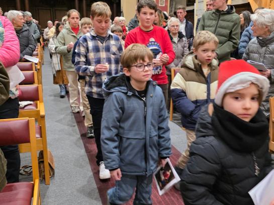 Kerstmis