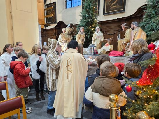 Kerstmis