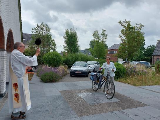 Sint Elooi 2 juli 2023