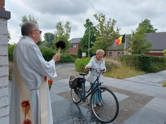 Sint Elooi 2 juli 2023
