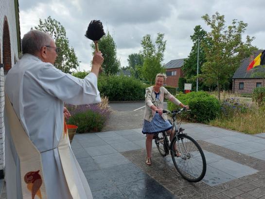 Sint Elooi 2 juli 2023