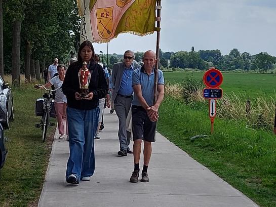 sint-eligius-processie 2 juli 2023