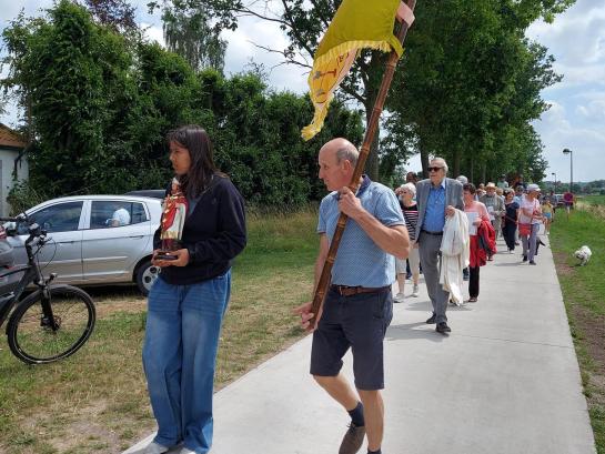 sint-eligius-processie 2 juli 2023