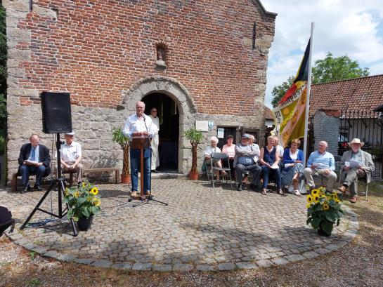sint-eligius-processie 2 juli 2023