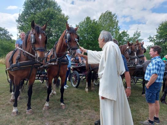 sint-eligius-processie 2 juli 2023