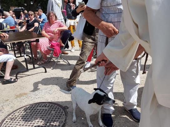 sint-eligius-processie 2 juli 2023