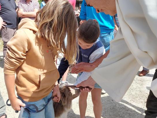sint-eligius-processie 2 juli 2023