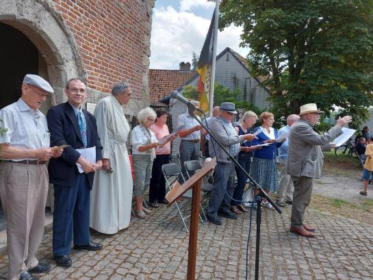 sint-eligius-processie 2 juli 2023