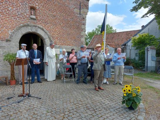 sint-eligius-processie 2 juli 2023