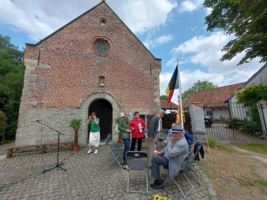 sint-eligius-processie 2 juli 2023