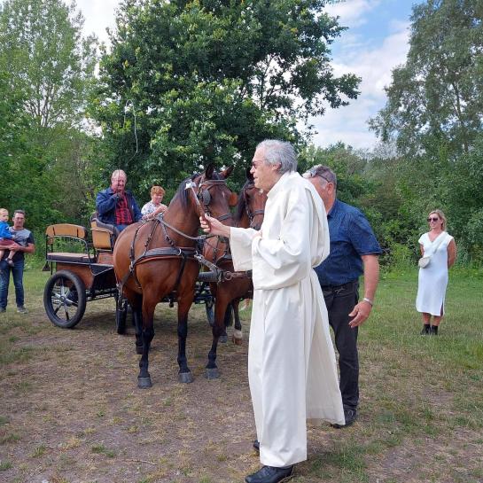sint-eligius-processie 2 juli 2023