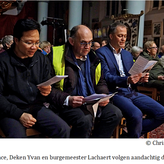 vredeslicht 1