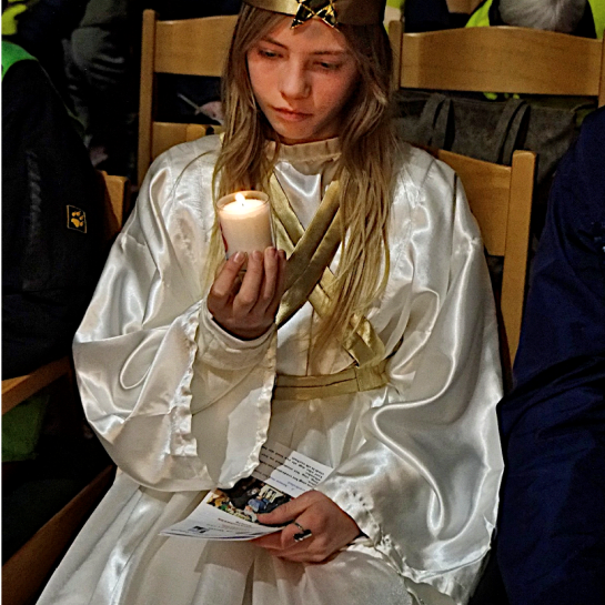 vredeslicht 1