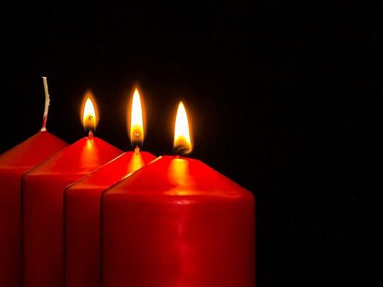 advent