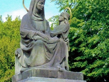 St Anna