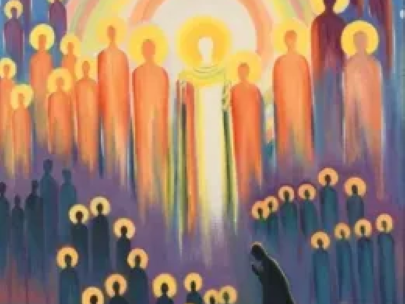 Allerheiligen-Allerzielen