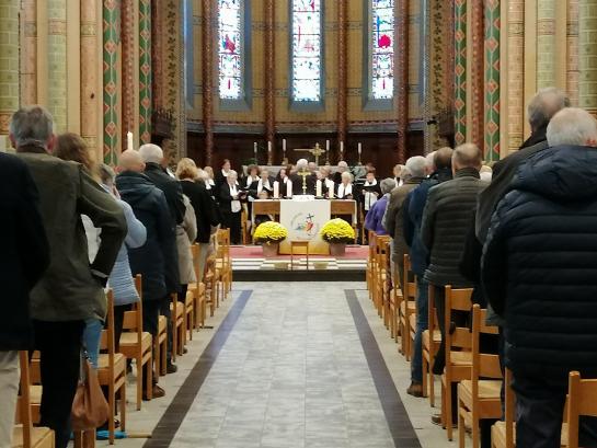 Allerheiligen-Allerzielen